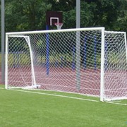 Junior soccer net, D thread 5.0 mm 020350 photo