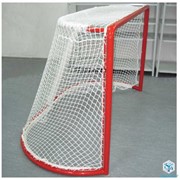 Hockey grid, D threads 4.0 mm 060440 photo