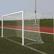 Junior soccer net, D thread 3.0 mm 020230 photo