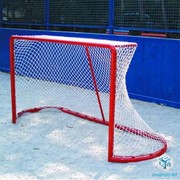 Hockey mesh, d threads 3.0 mm 060330 photo