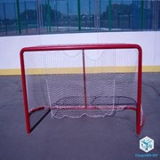 Hockey grid, D threads 2.2 mm 060122 photo