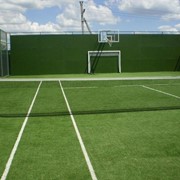 Grid for large tennis, D threads 2.2 mm 080122 photo