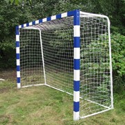 Mini football net, D thread 4.0 mm 030540 photo