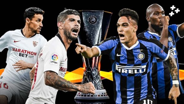 Seville ”-“ Inter ”: where and when to watch the online broadcast of the match? | Ukrainian news – #letters