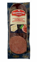 Sausage Cervulatory Kremlin Vladimir Standard, 350 g 