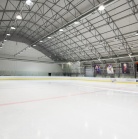 Our sports complex