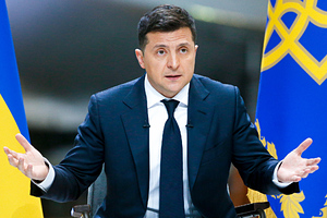 “Crisis will come by spring” Zelensky gets rid of political competitors. Why won't this help him to maintain power?