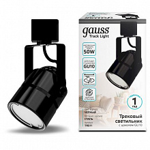 Gauss Track Light Bulb TR011 4