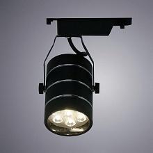 Track LED lamp Arte Lamp Cinto A2707PL-1BK 1