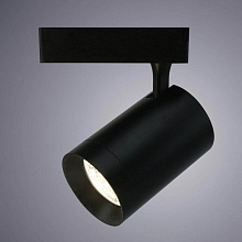 Track LED lamp Arte Lamp Soffitto A1730PL-1BK 1