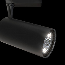 Maytoni TR003-1-40W3K-B 3 track LED LED lamp 3