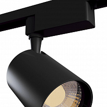 Maytoni Track TR003-1-30W3K-B 4 track LED LED lamp