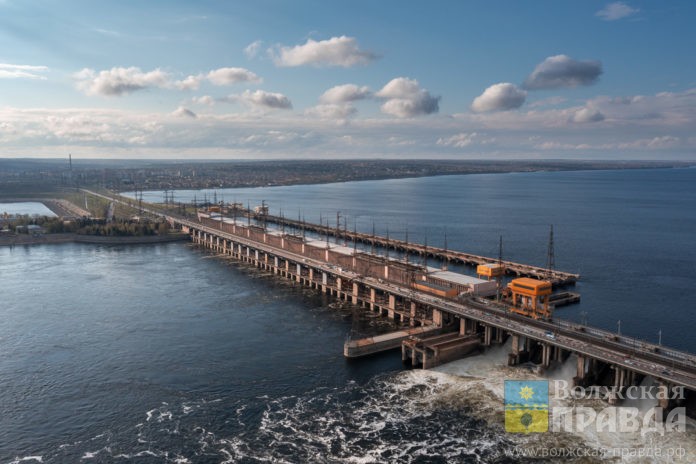 Flood 2022: In May, the Volzhskaya hydroelectric power station will begin to reduce water consumption | Volzhsky news – Volzhskaya Pravda