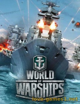 World of Warships celebrates the 6th birthday!