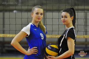 Ryazan VK will begin the Russian Championship in Penza