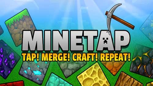 Hack Minetap – Click, Connect, Scraft, Repeat! (Mod: a lot of money) v 0.10.2 for android download