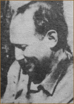 Born on August 28, 1925 in Moscow in a family of a professional revolutionary, who participated in an armed uprising in Rostov (held a link and hard labor), in the organization of the Red Guard in Petrograd in 1917, in the civil war, in 1918 saved the gold reserves of the republic, worked in Military Collegium of the Supreme Court.