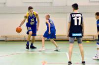 In Khimki, the project "Basketball Obel" started | Environment Environment editors