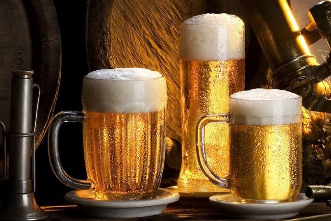 Beer ads may return to sports broadcasts – KP. Ru