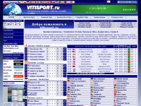 Vitisport football bets tips