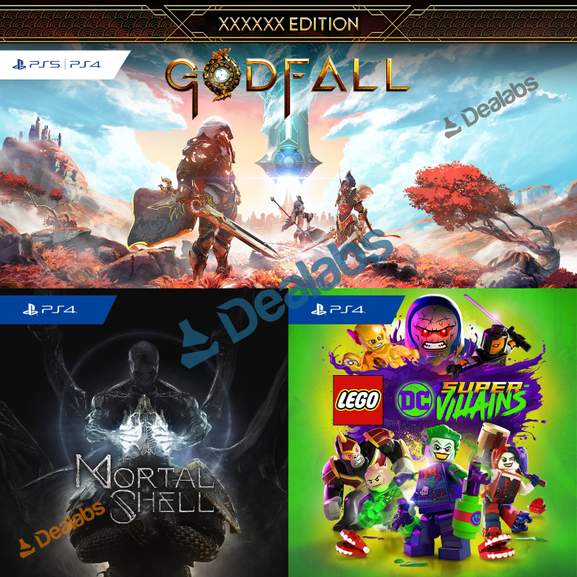 A selection of PlayStation Plus games for December was leaked to the Network / Sudo Null IT News