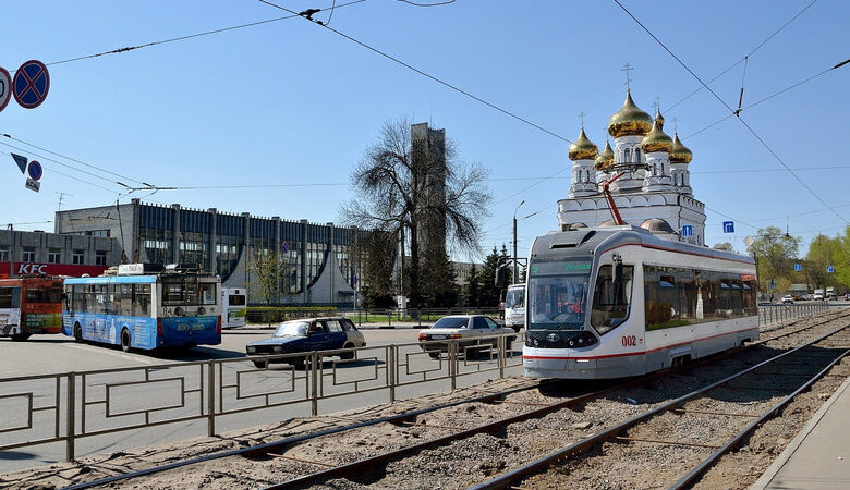 Railway station Tver. Hotels nearby, train schedule 2022, address, website, how to get to